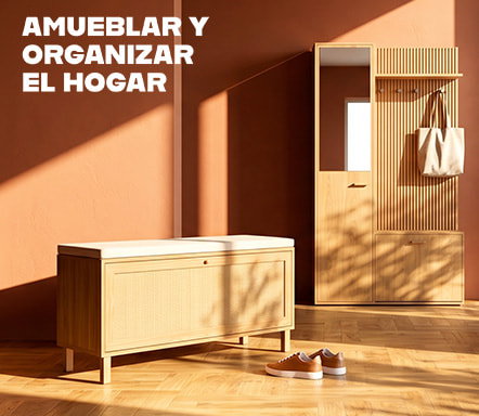 Mobiliario