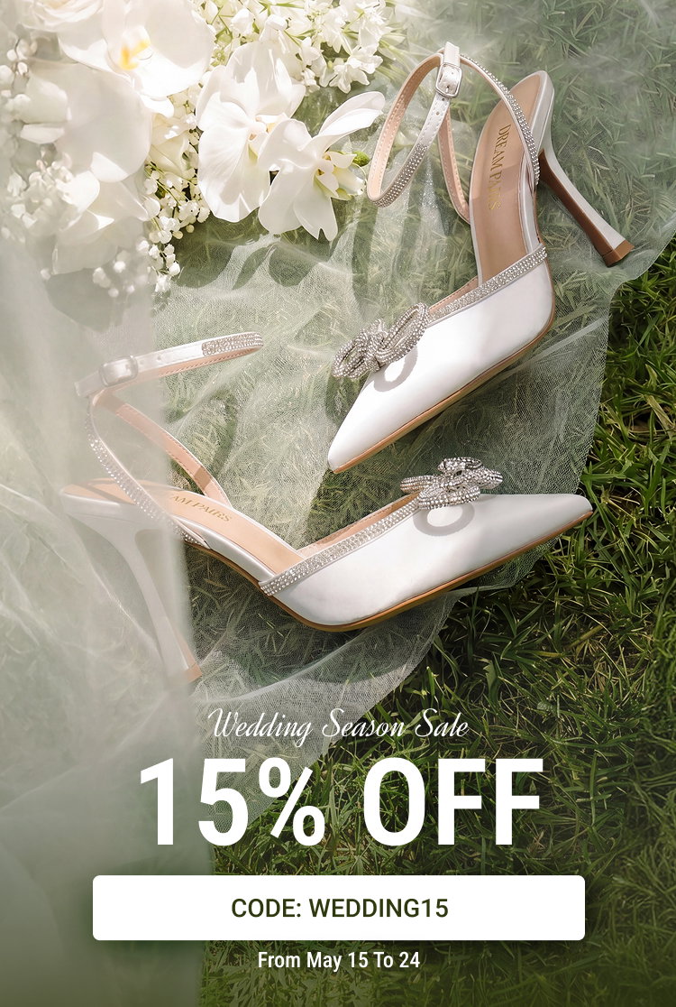 Last Call for 15% OFF