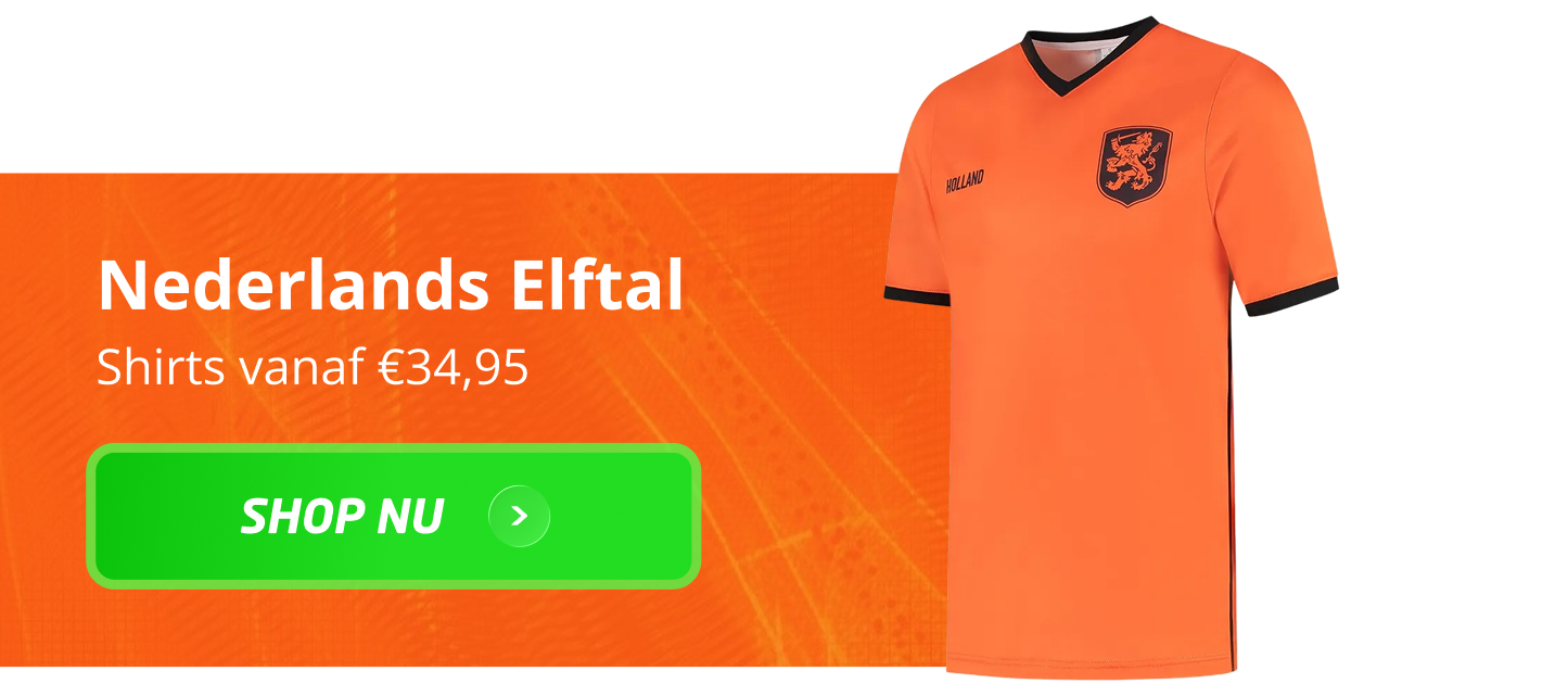 Nederlands Elftal