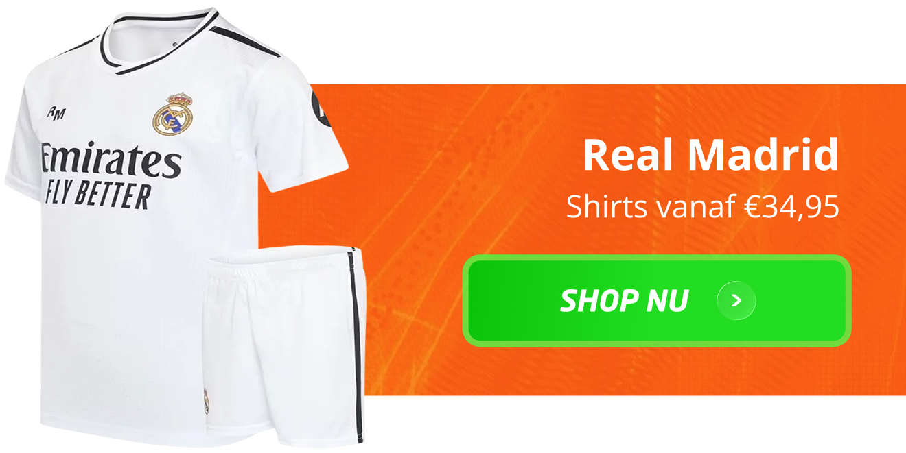 Real Madrid