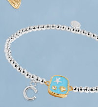 A Little Vibes 'Sea La Vie' Bracelet
