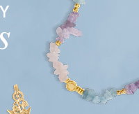 Bow Phone Charm