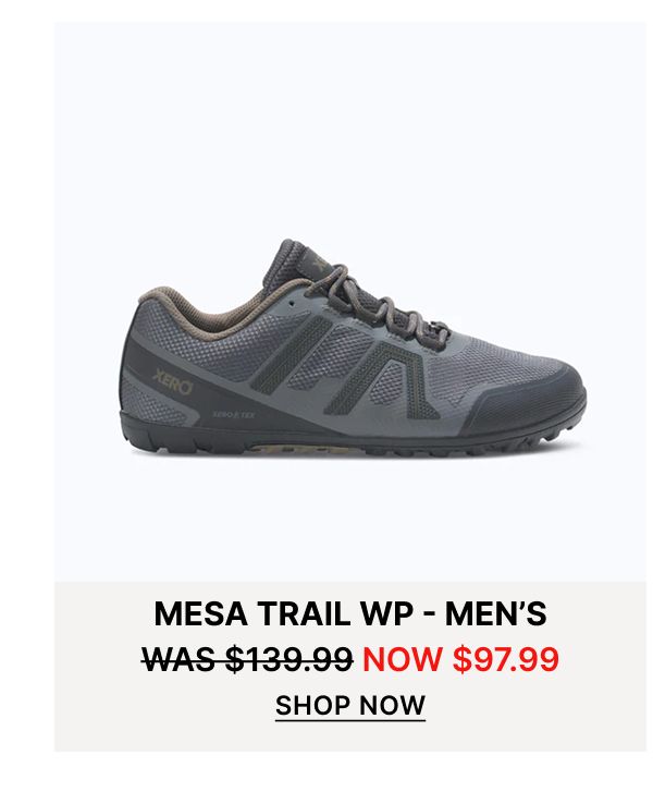 SHOP MEN'S