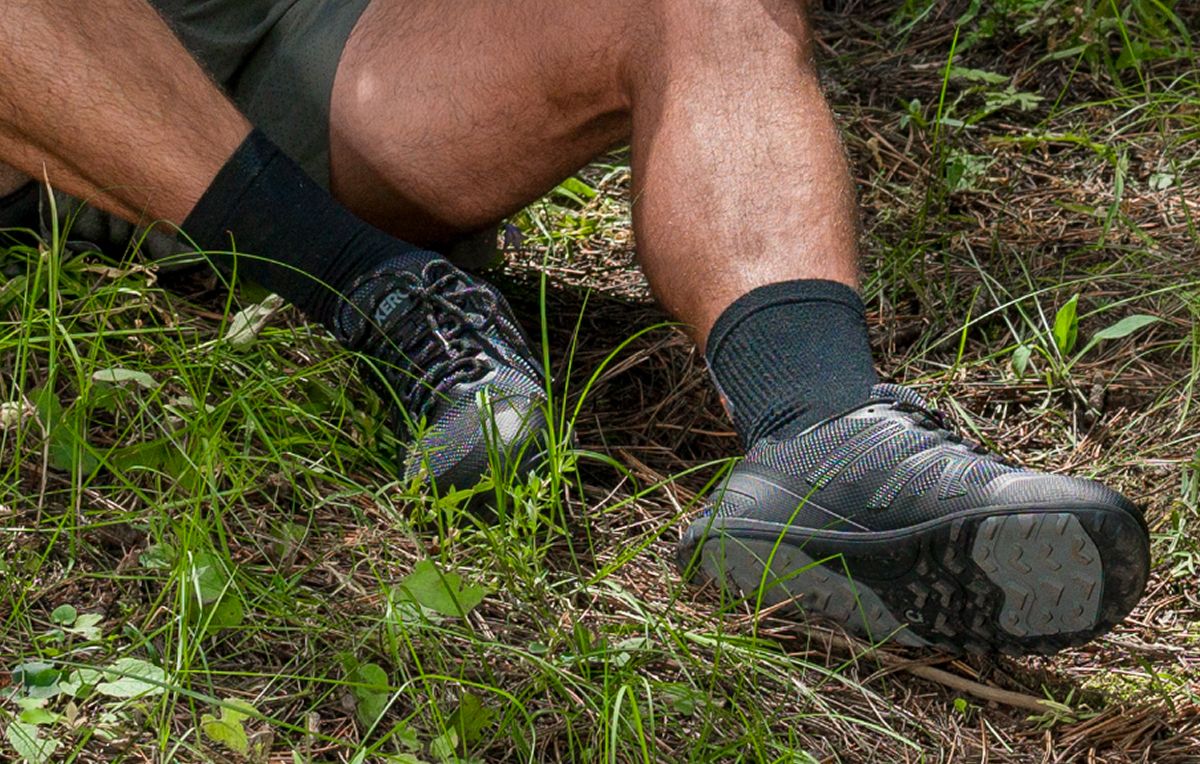 The Mesa Trail Hiking Shoes