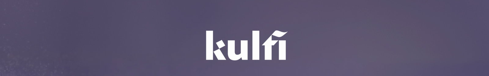 Kulfi