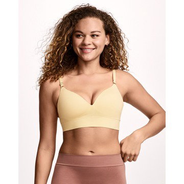 Seamfree® Smooth T-Shirt Bralette