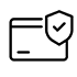 Paiement sécurisé