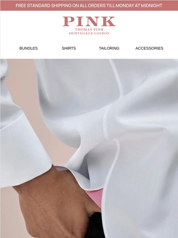 The Anatomy of a Shirt: The Gusset