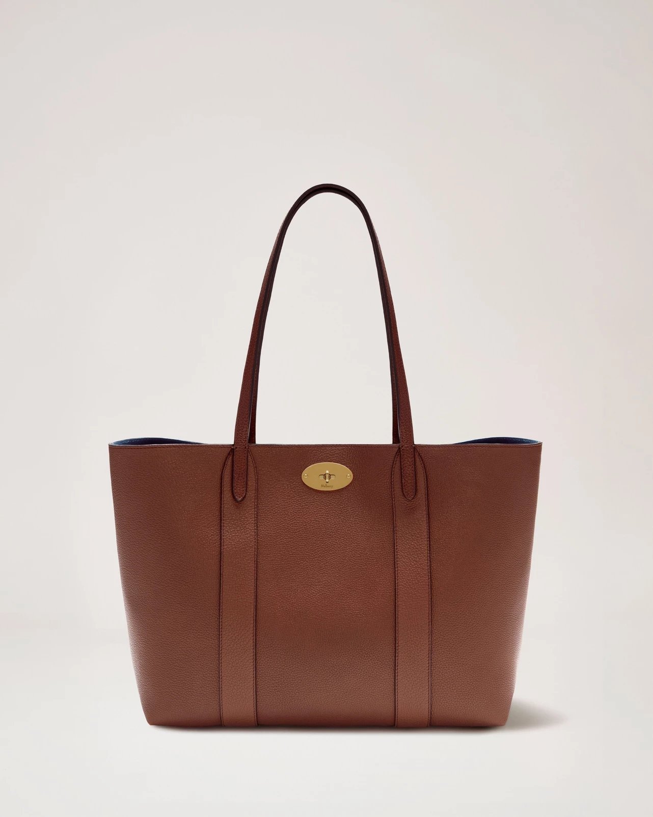 Bayswater Tote in Oak