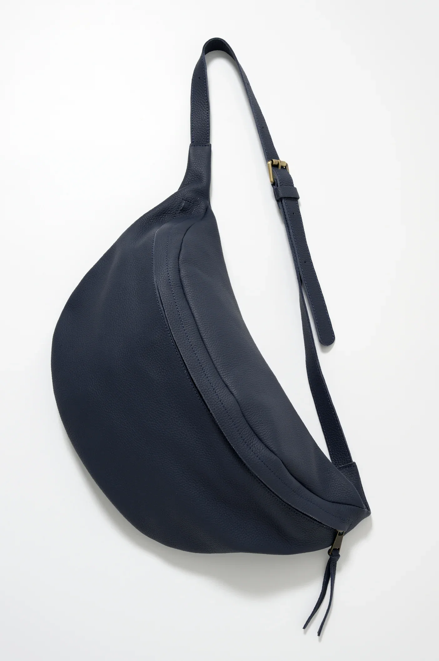 Image of BRUNOO BAG STEEL