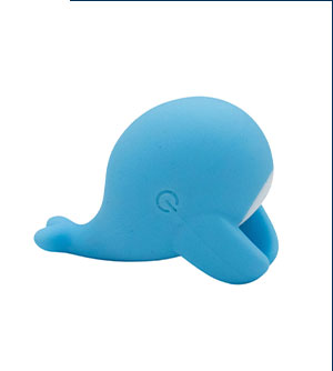Heavenly Humpback Finger Vibrator - Natalie's Toy Box