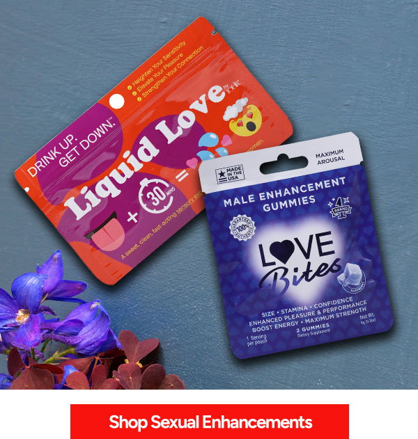Shop Sexual Enhancements