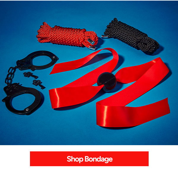 Shop Bondage