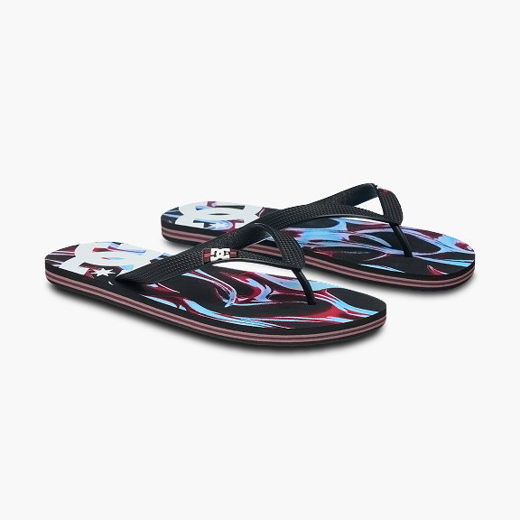 DC SANDALS