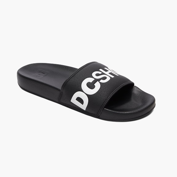 DC SANDALS