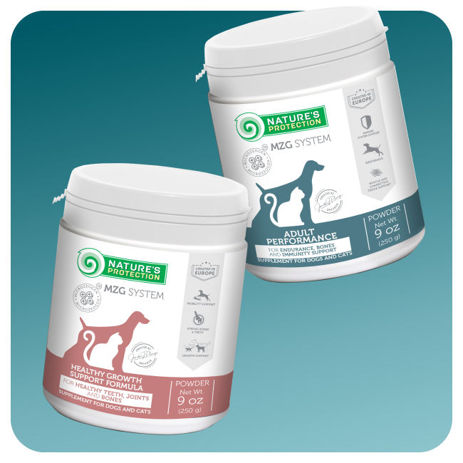 Supplements