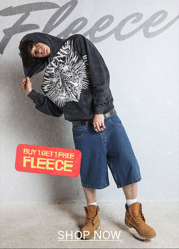 Fleece