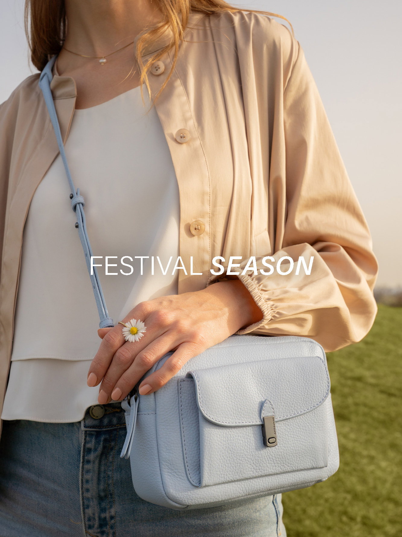 Festival Bags