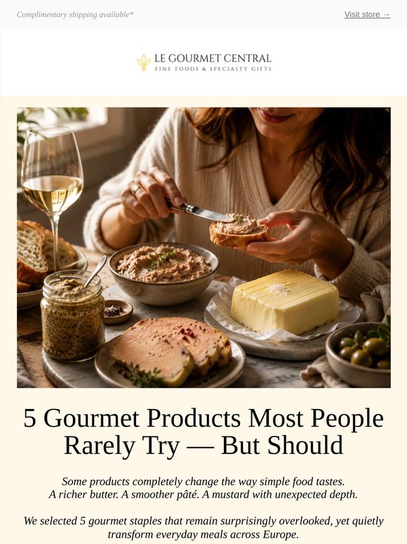 Once You Try These, Ordinary Versions Feel Disappointing