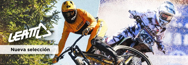 Leatt MX
