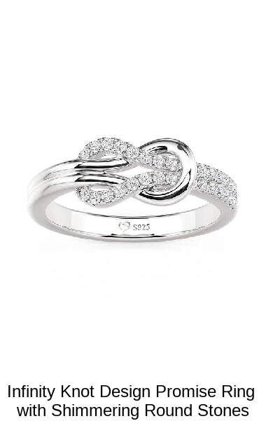 Jeulia Twist Heart Cut Sterling Silver Ring