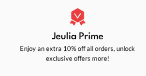 Jeulia Prime