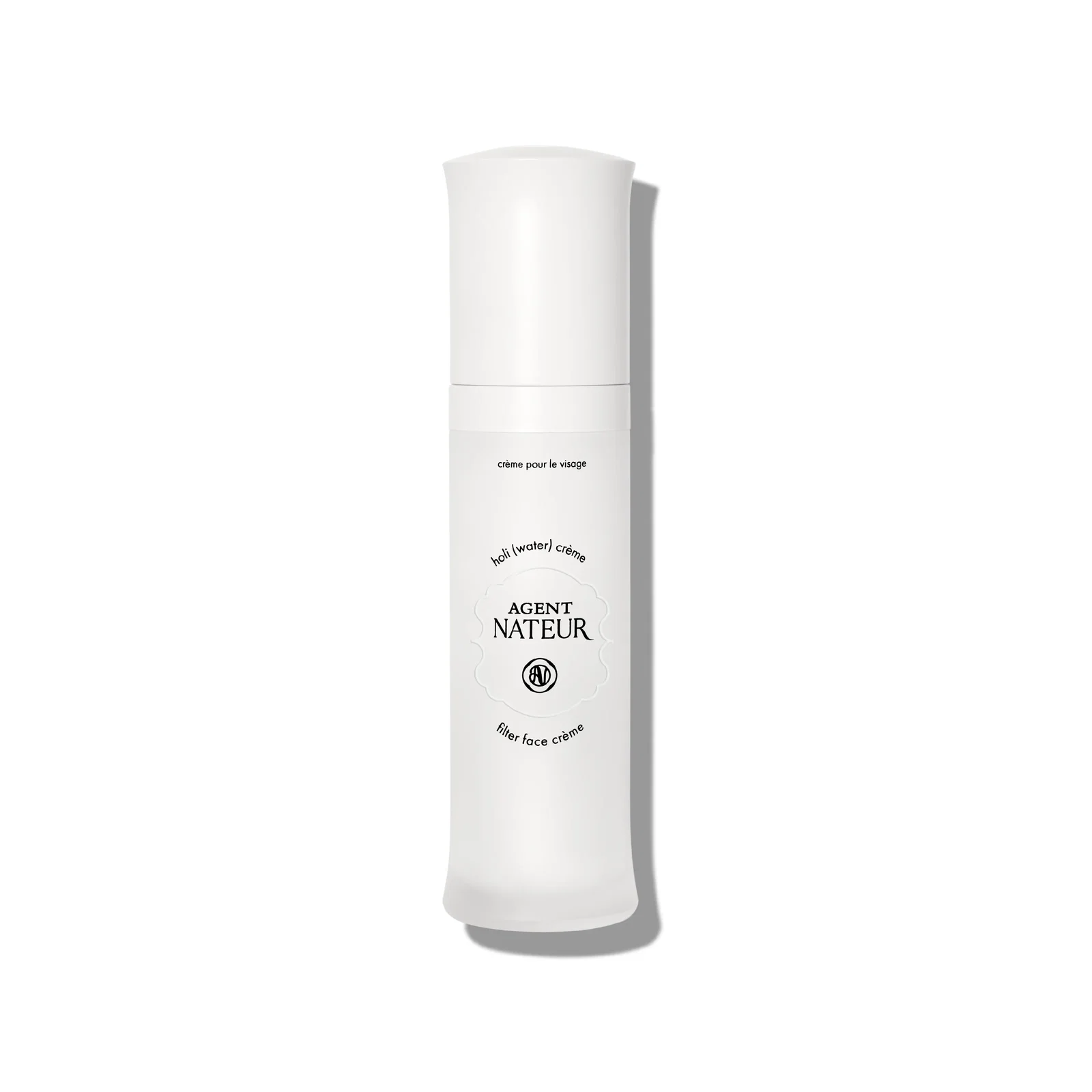 Image of holi (water) crème face moisturizer