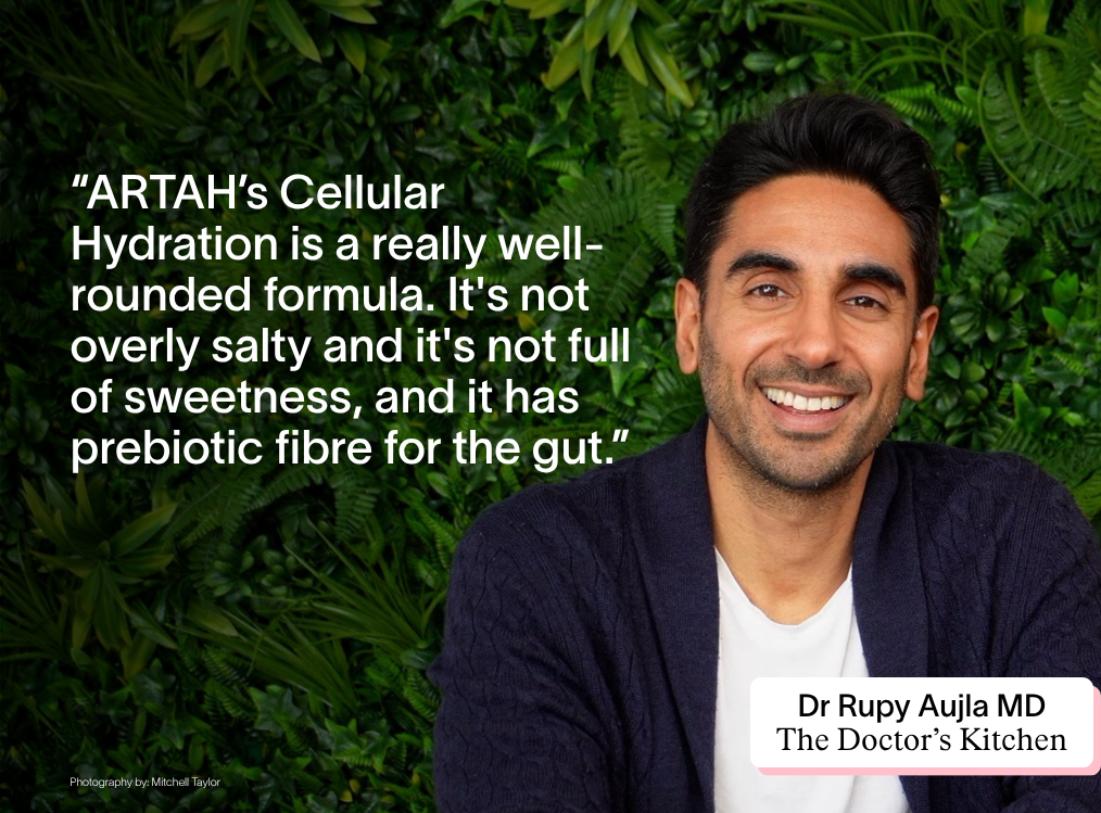 CELLULAR HYDRATION