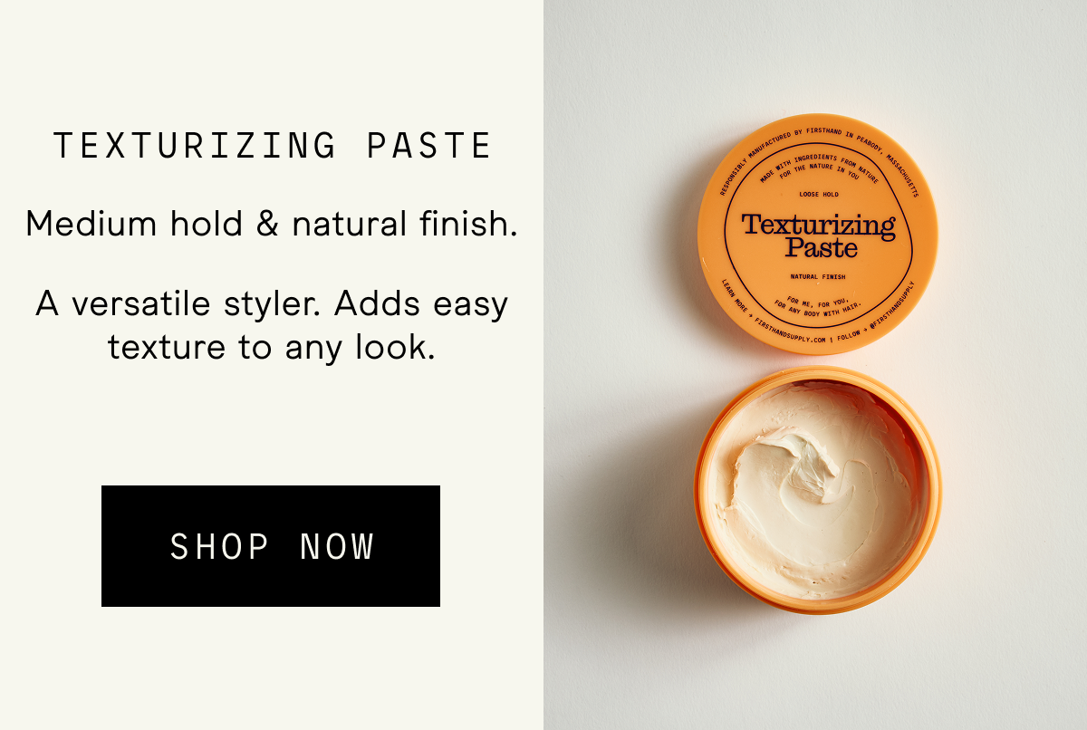 Shop Texturizing Paste