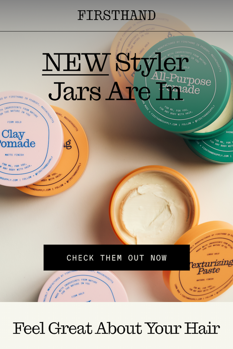 Find the perfect styler for you.