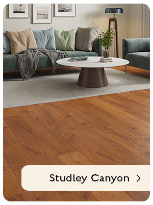Studley Canyon