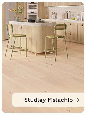 Studley Pistachio
