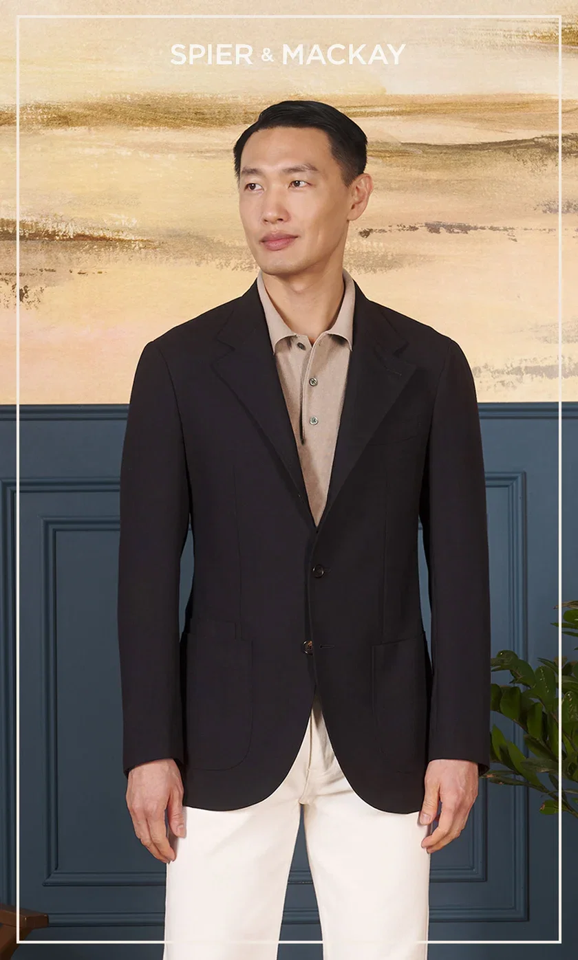 The Neo 2 Sportcoat