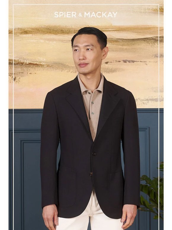 The Neo 2 Sportcoat