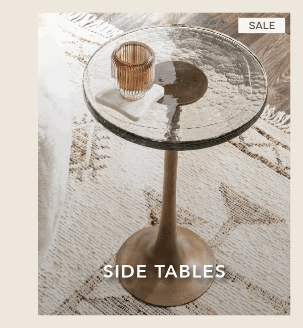 Side Tables