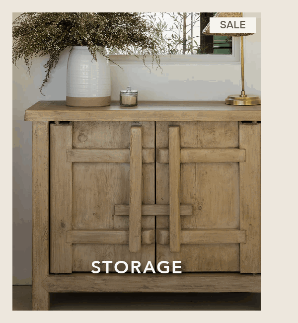 Storage