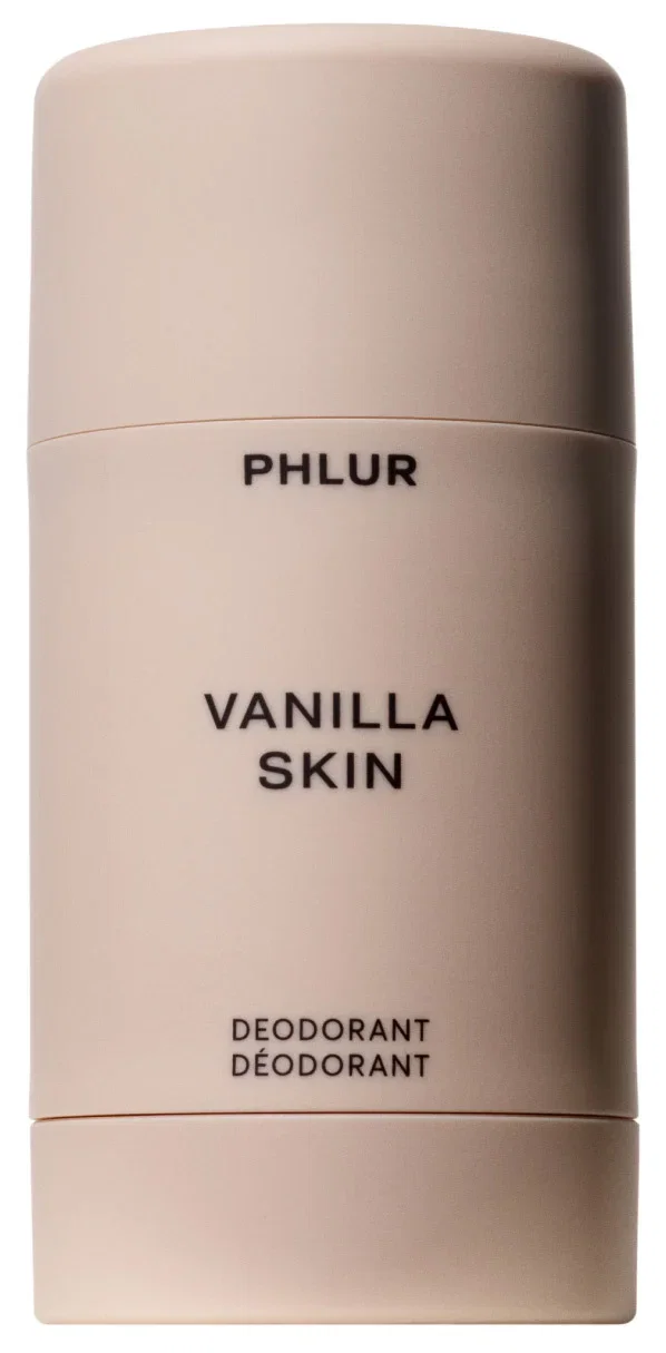 PHLUR - Vanilla Skin Deodorant - Deodorant