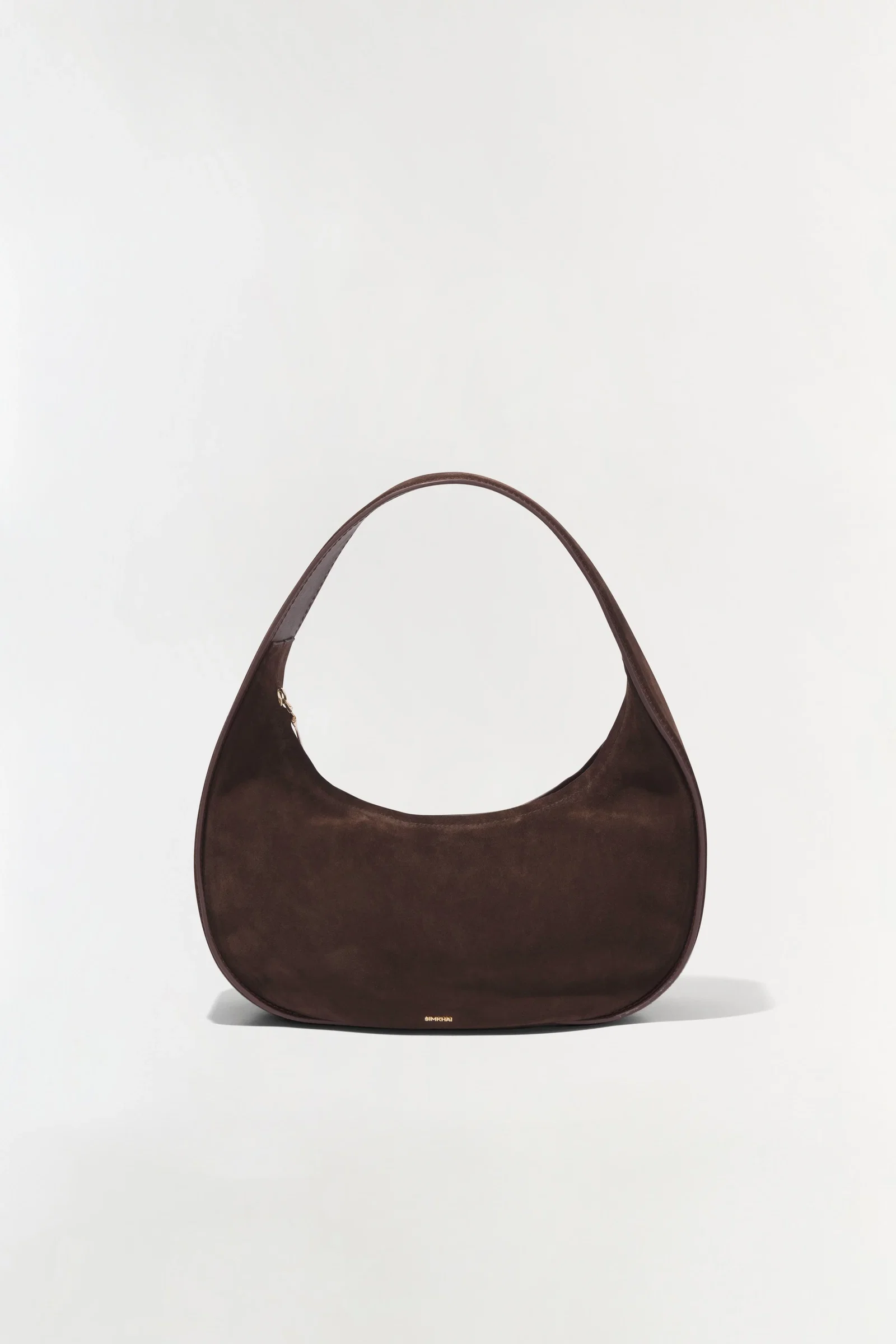 Finn Suede Hobo