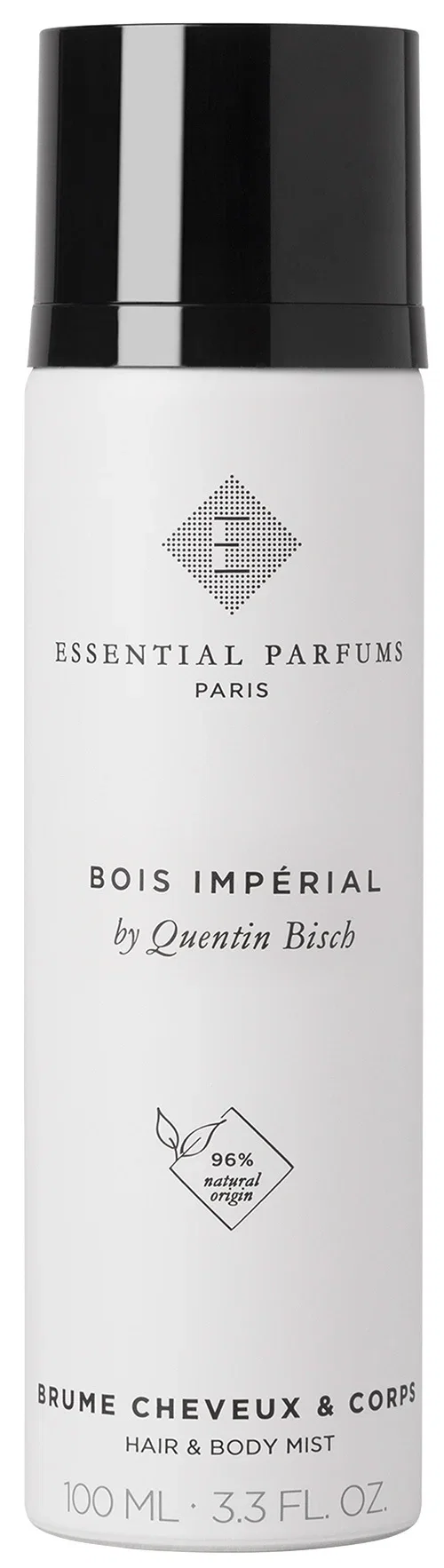 ESSENTIAL PARFUMS - BOIS IMPERIAL Hair &...