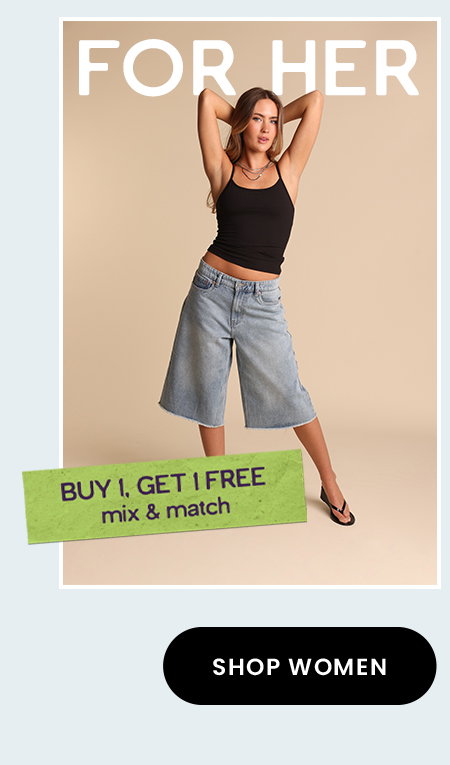 Womens shorts
