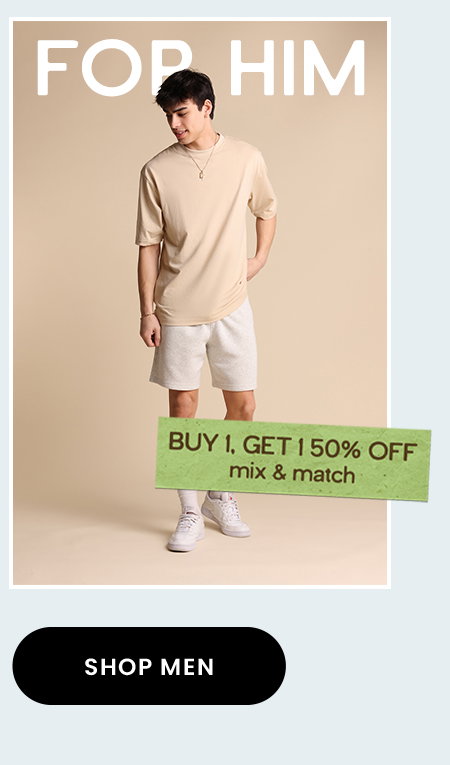 Mens shorts