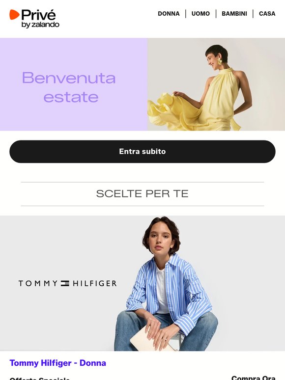 Il tuo moodboard estivo è appena arrivato 🍋
