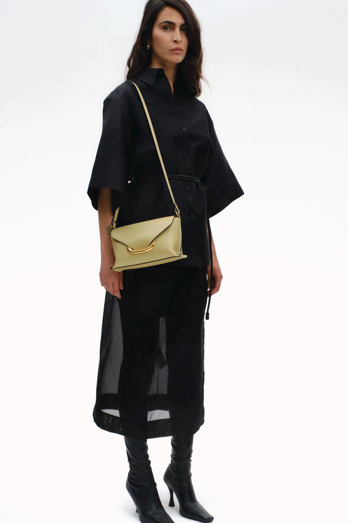 gif crossbody strap