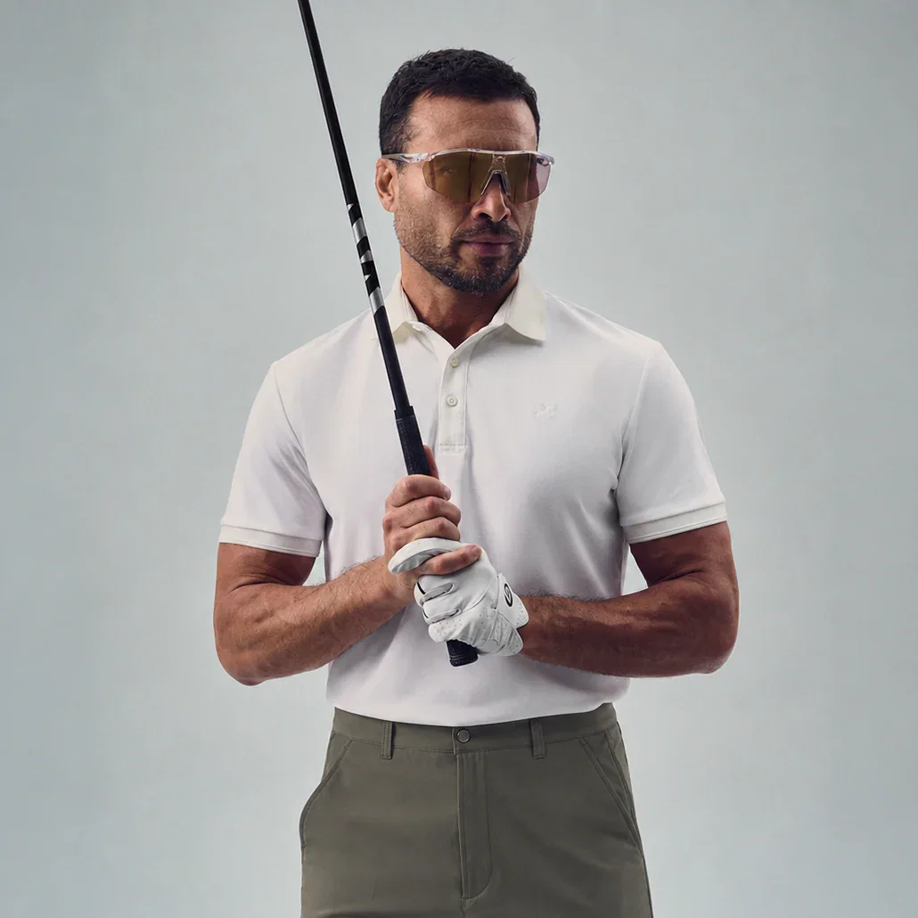 Image of Aero Performance Polo