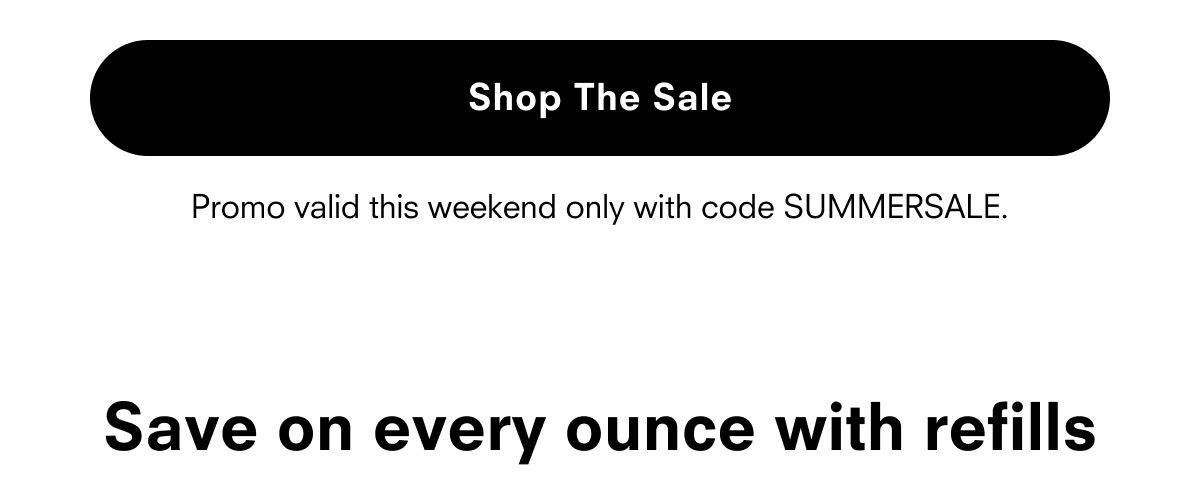 Shop the sale