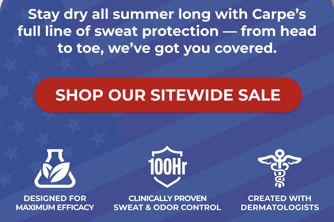 Shop our Memorial Day Sale