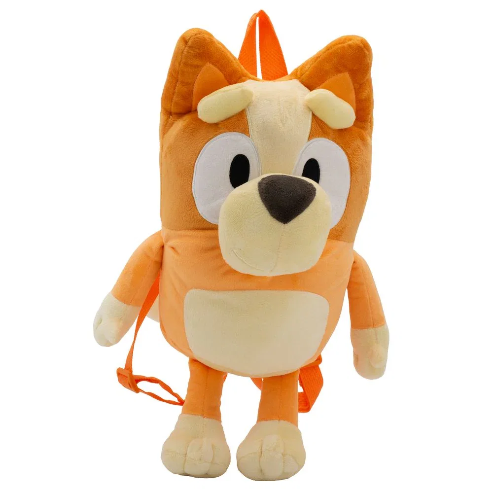 Image of Bingo Plush Backpack