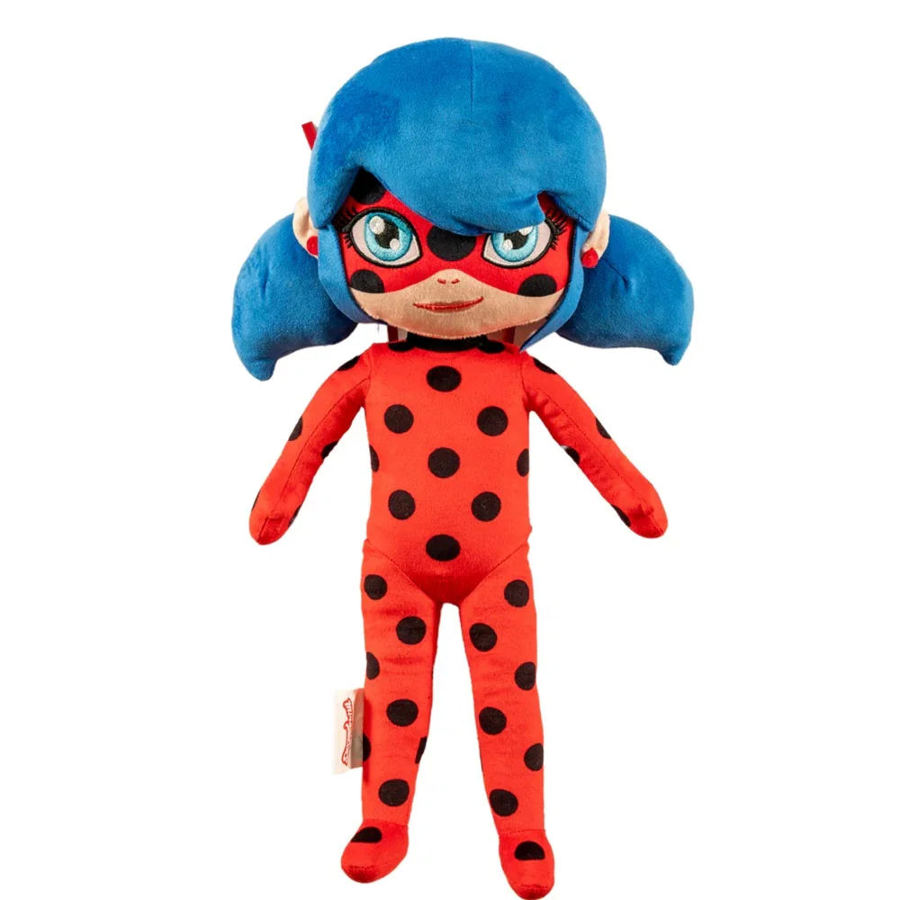Image of Miraculous Cuddle Pillow
