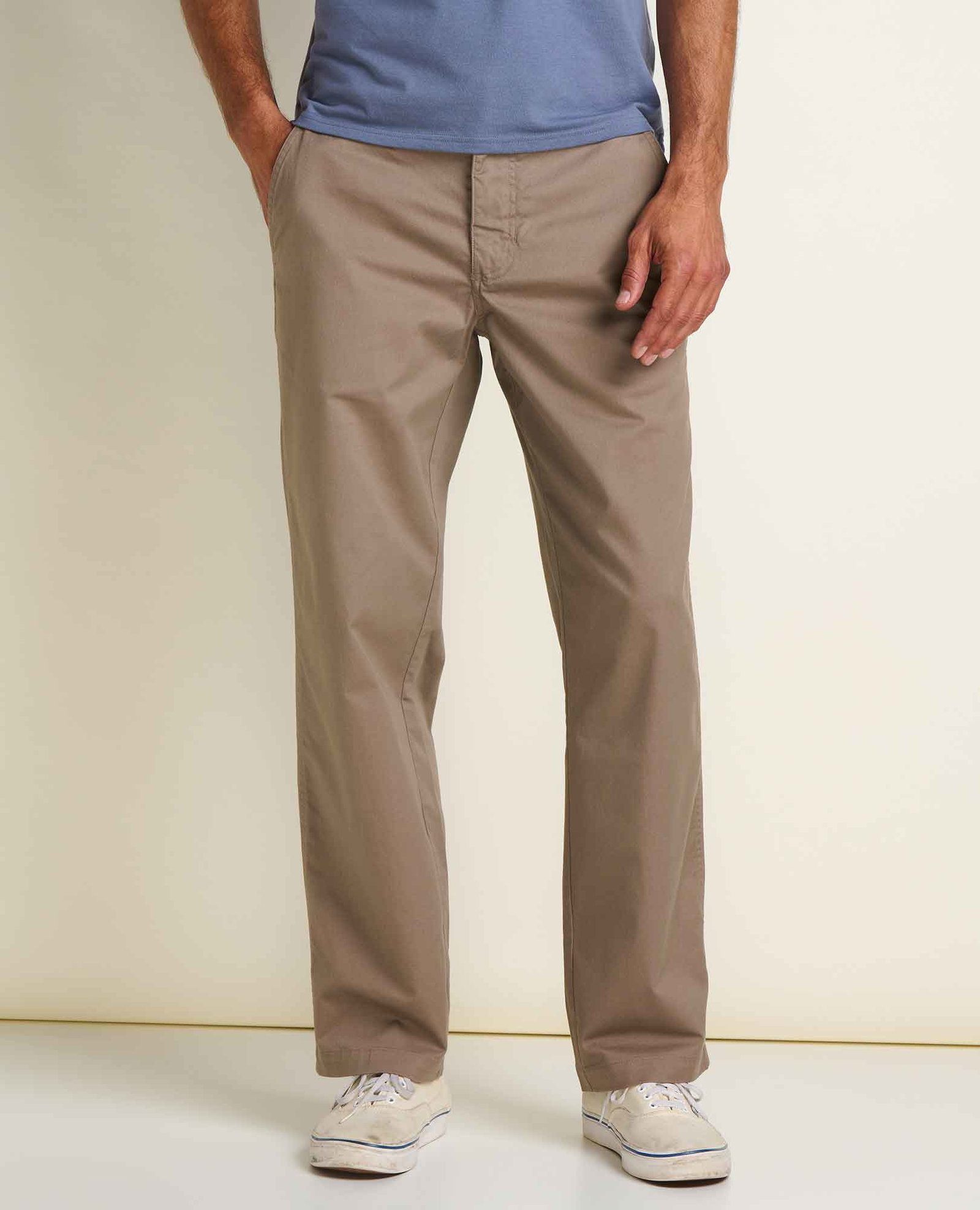 Image of Mission Ridge Straight Chino
