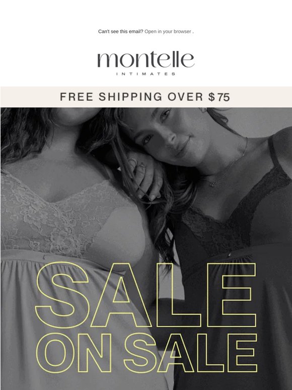 Consider this your sign: extra 20% OFF  ✨